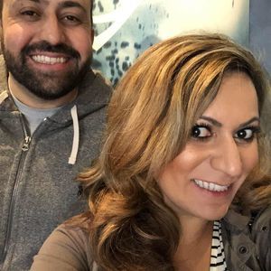 Meet your Posher, Mona